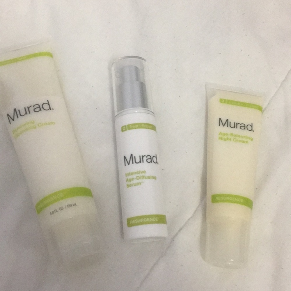 Murad bundle
